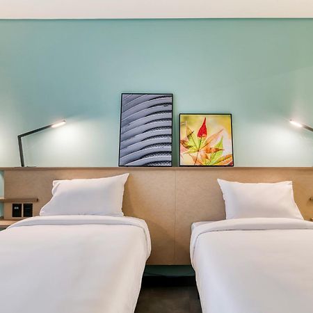 Novotel Bh Savassi Belo Horizonte Luaran gambar