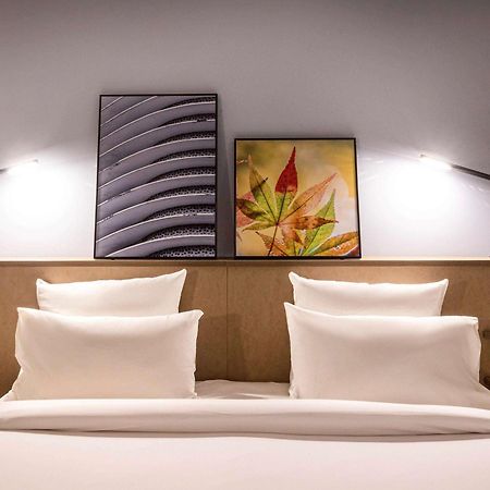 Novotel Bh Savassi Belo Horizonte Luaran gambar