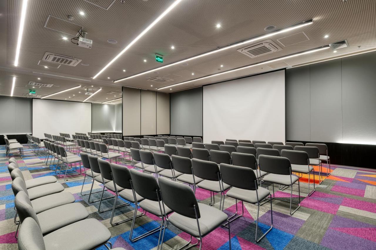 Novotel Bh Savassi Belo Horizonte Luaran gambar