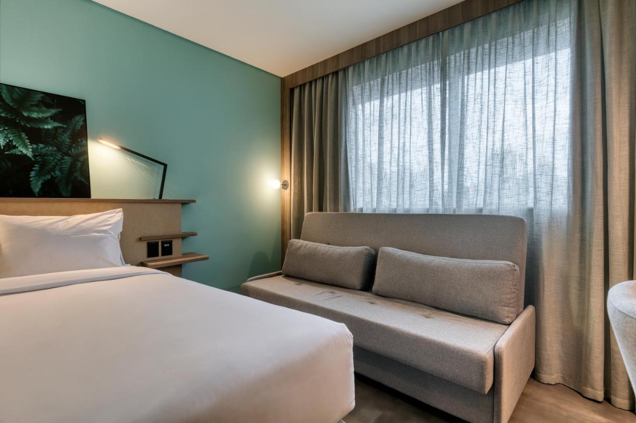 Novotel Bh Savassi Belo Horizonte Luaran gambar