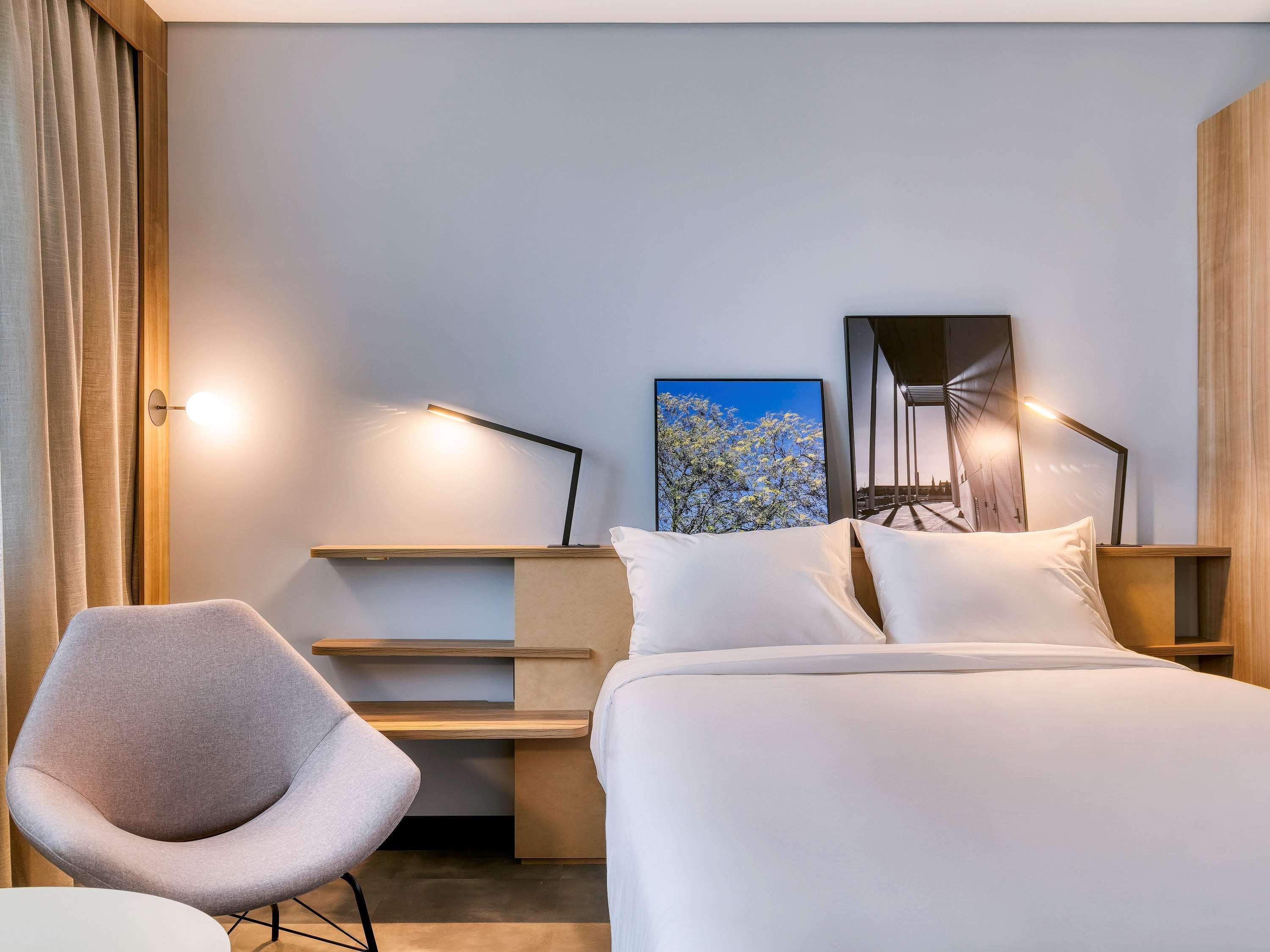 Novotel Bh Savassi Belo Horizonte Luaran gambar