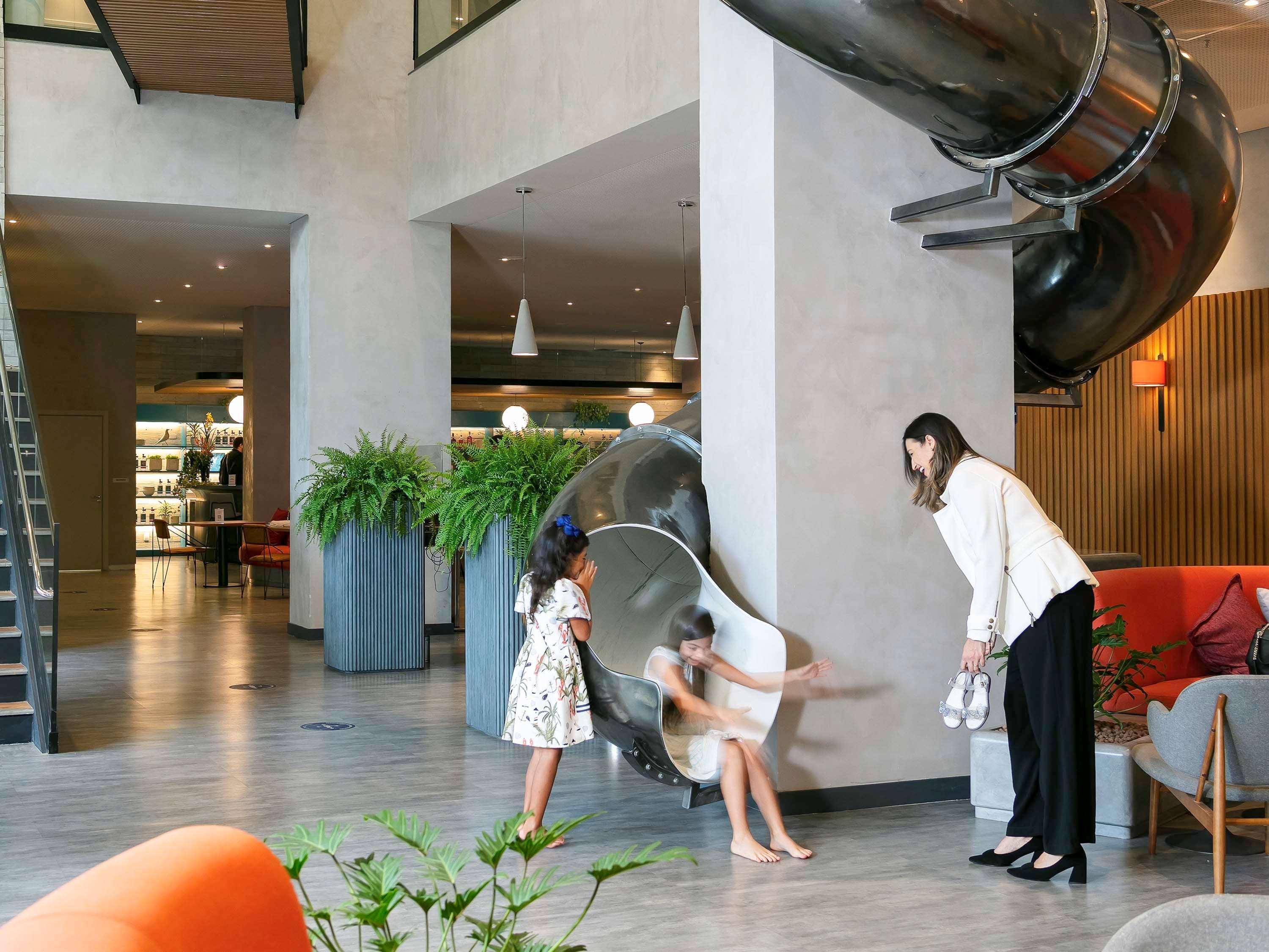 Novotel Bh Savassi Belo Horizonte Luaran gambar