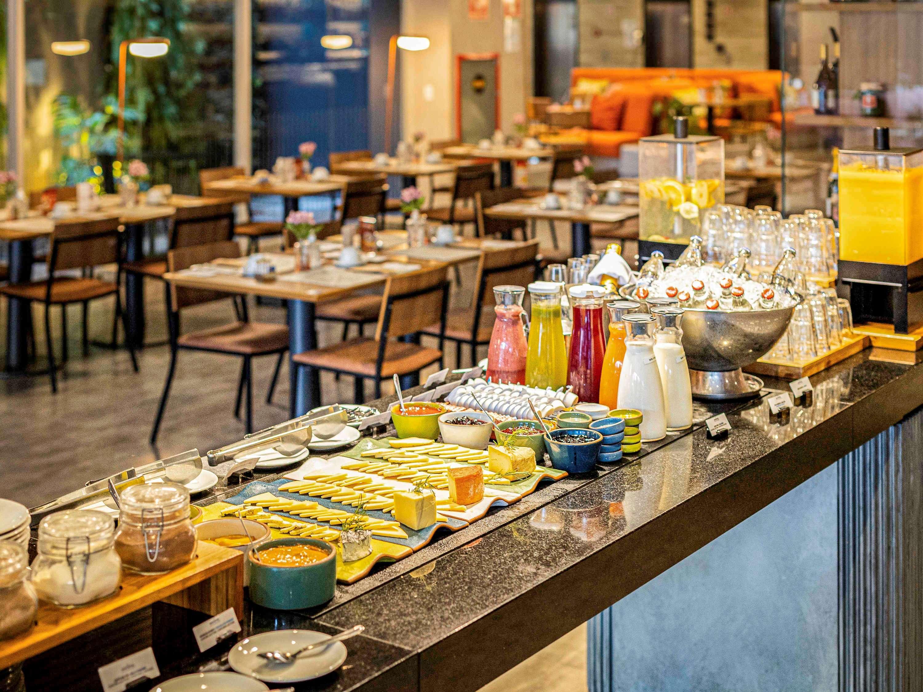 Novotel Bh Savassi Belo Horizonte Luaran gambar