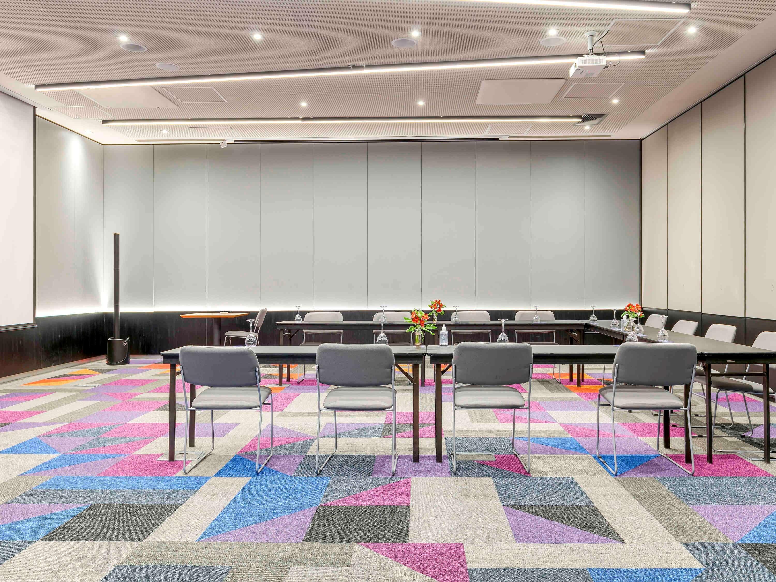Novotel Bh Savassi Belo Horizonte Luaran gambar