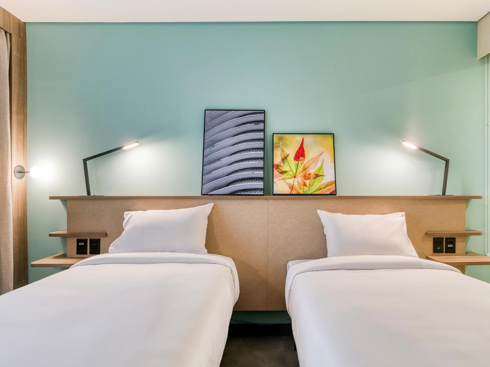 Novotel Bh Savassi Belo Horizonte Luaran gambar