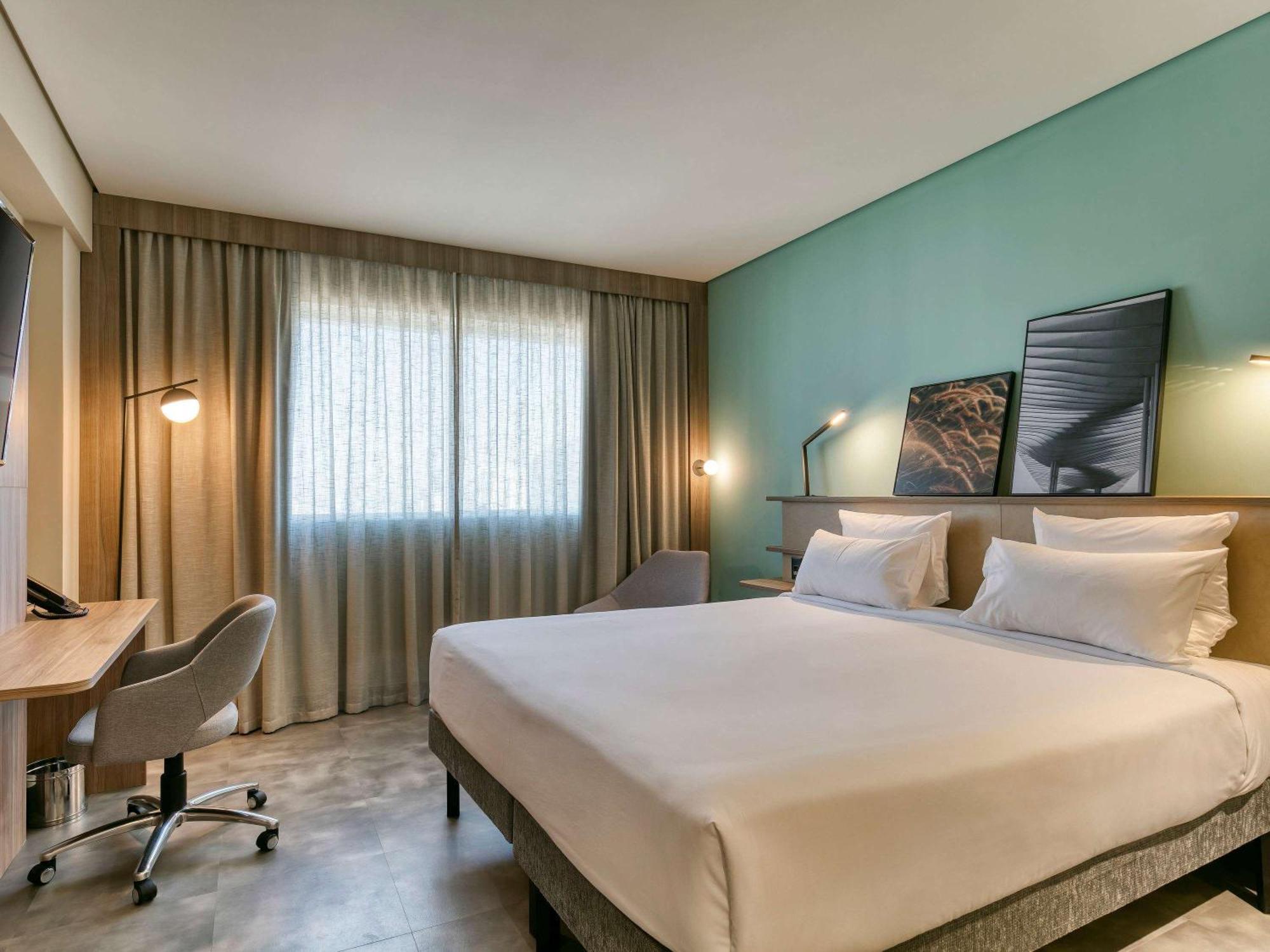 Novotel Bh Savassi Belo Horizonte Luaran gambar