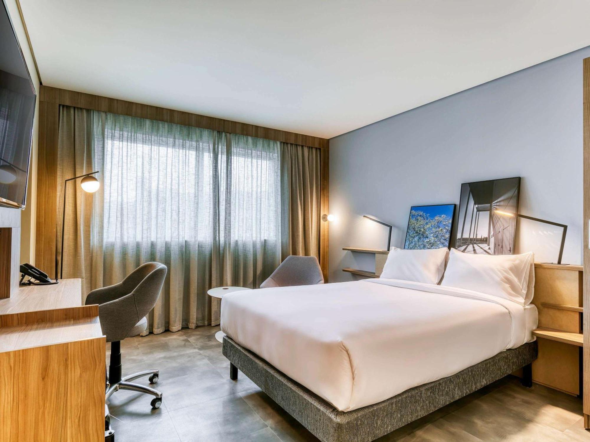 Novotel Bh Savassi Belo Horizonte Luaran gambar