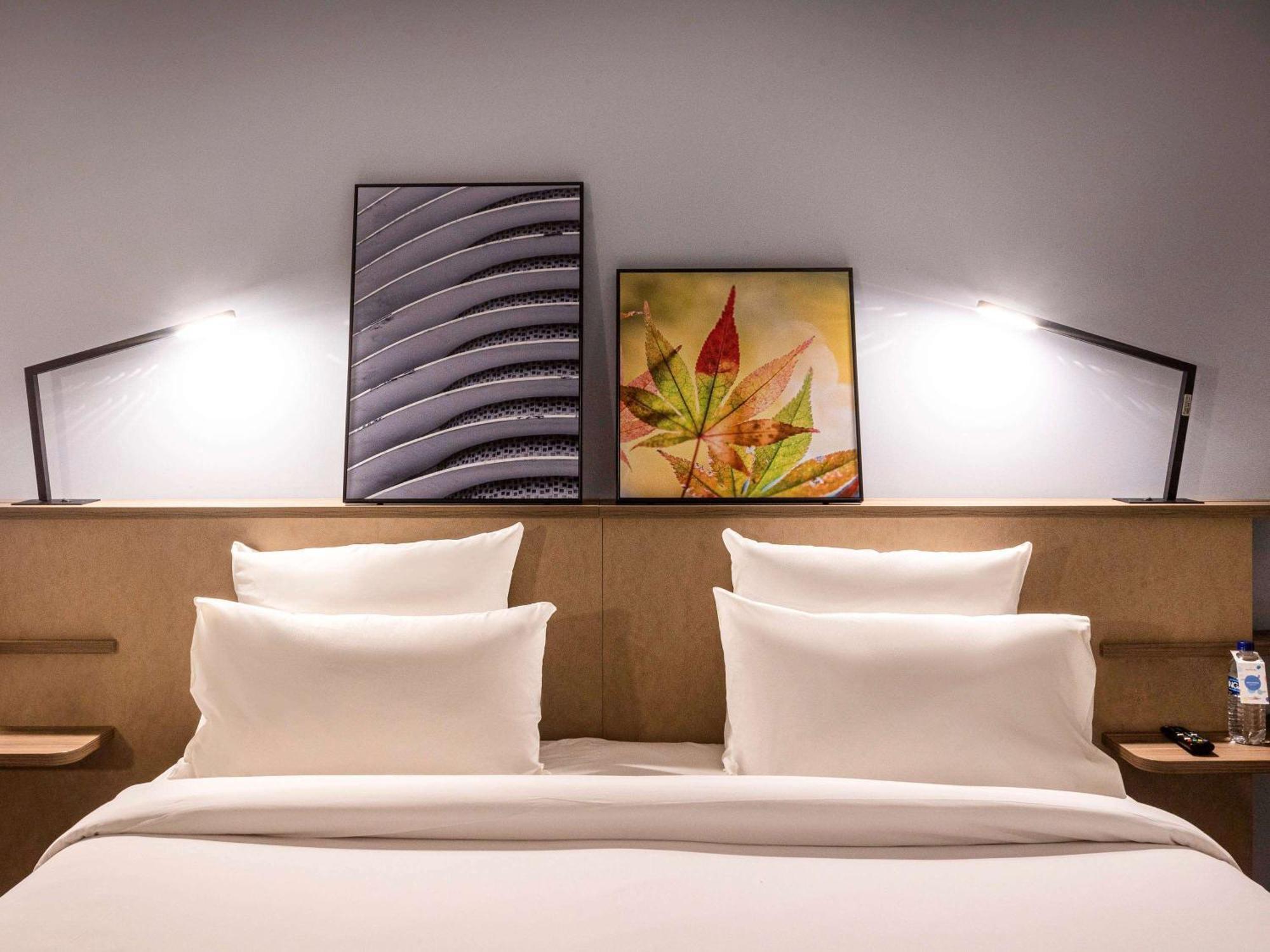 Novotel Bh Savassi Belo Horizonte Luaran gambar