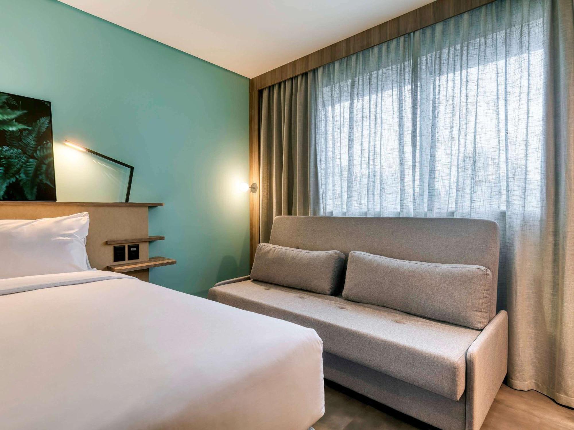 Novotel Bh Savassi Belo Horizonte Luaran gambar